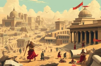 Films d'Action sur les Civilisations Anciennes