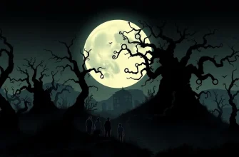 Top 10 des Films d'Horreur de Festivals