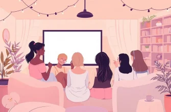 Films pour femmes : Une sélection captivante