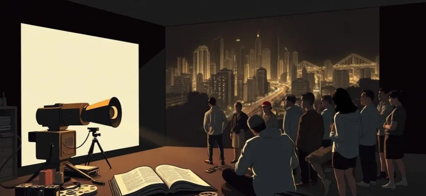 Thrillers Brésiliens à Découvrir