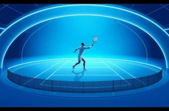Films de science-fiction sur le tennis