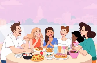 10 Comédies sur l'anorexie à ne pas manquer