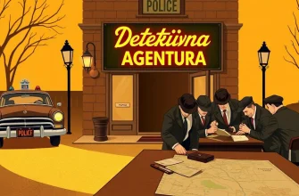 Détectives russes: 10 films à découvrir