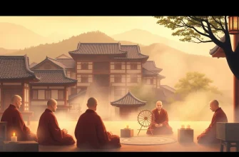 Films historiques sur le bouddhisme en Corée