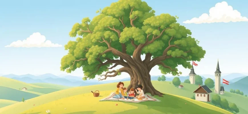 Films familiaux autrichiens à savourer