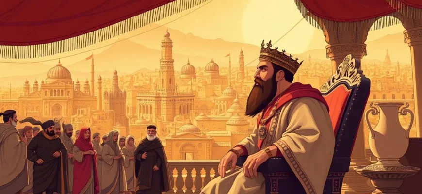 Les Meilleurs Films Historiques sur l'Empire Kouchane