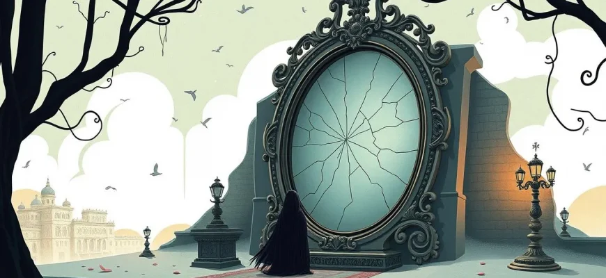 Top 10 des films d'horreur iraniens