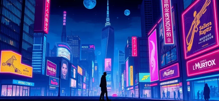 Films dramatiques de minuit - Une sélection captivante