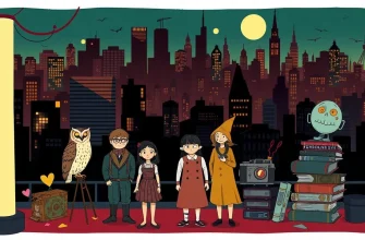 Films d'horreur avec une approche non conventionnelle