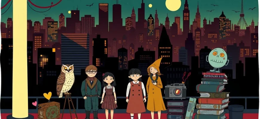 Films d'horreur avec une approche non conventionnelle