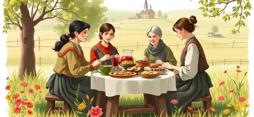 Films soviétiques sur la province