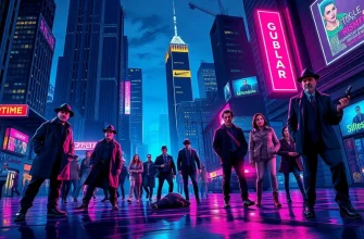 Top 10 des films criminels réalistes