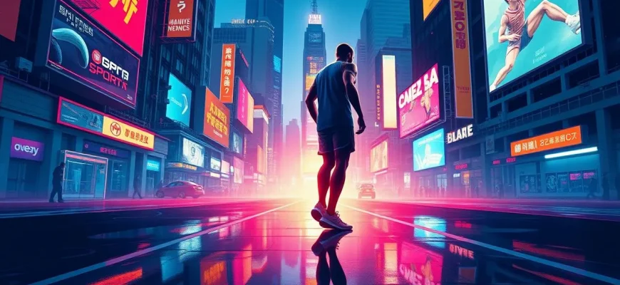 Les Meilleurs Films de Sport Dramatiques