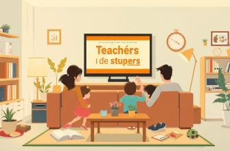 Films familiaux sur les enseignants