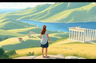 Films romantiques grecs à ne pas manquer