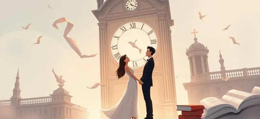 Films d'amour et de la bourse : 10 mélodrames captivants