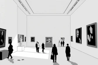 Les meilleurs thrillers se déroulant dans des galeries