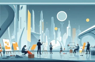 Films de science-fiction sur les artistes