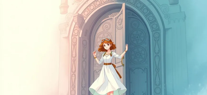 Top 10 des Films de Fantaisie sur les Expériences Humaines