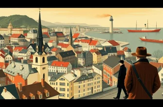 Les Meilleurs Films Détectives Danois