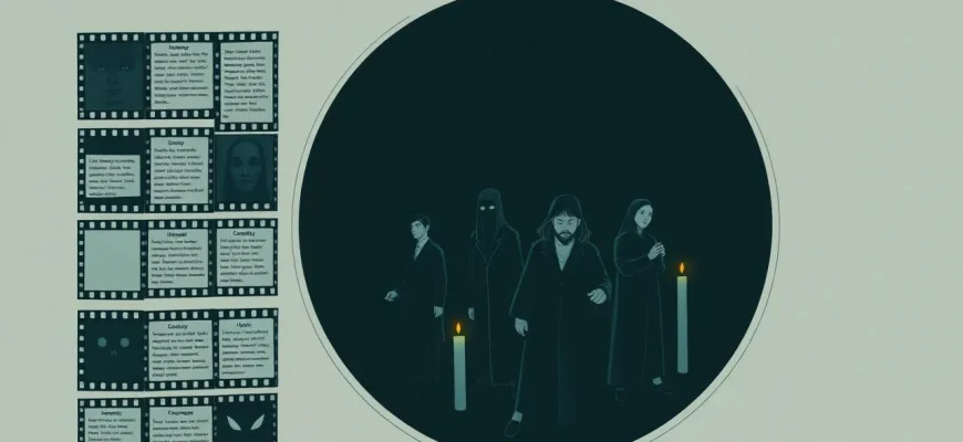 Top 10 des films thrillers sur les guérisseurs