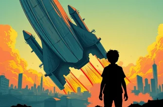 Films d'horreur sur les fusées