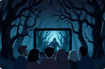 Les Meilleurs Films d'Horreur en HD