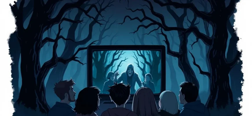 Les Meilleurs Films d'Horreur en HD