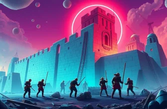 Films sur la construction de fortifications