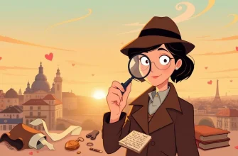 Films d'amour et d'enquête: 10 mélodrames policiers à ne pas manquer