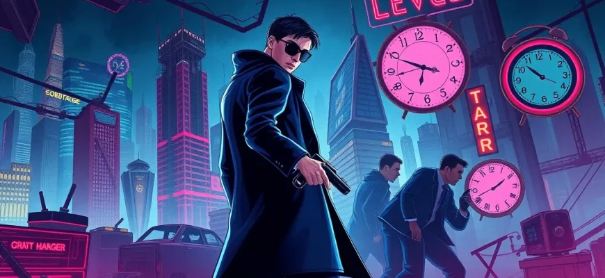 Films de drame sur les sabotages : une sélection captivante