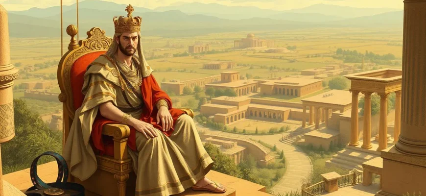 Films Historiques sur les Rois Thraces