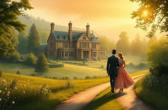 Films mélodramatiques sur l'Angleterre