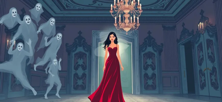 Films d'horreur pour la Saint-Valentin