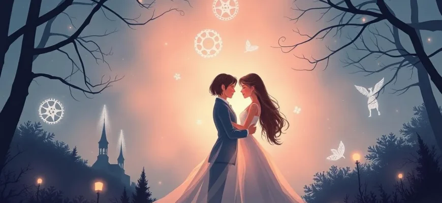 Les Meilleurs Films Mélodramatiques Paranormaux