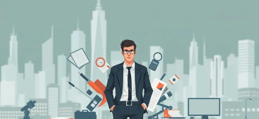 Thrillers sur les enquêtes journalistiques