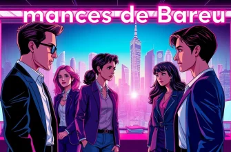 Les Meilleurs Films Dramatiques sur les Romances de Bureau