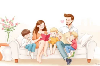 Films familiaux sur les maîtresses