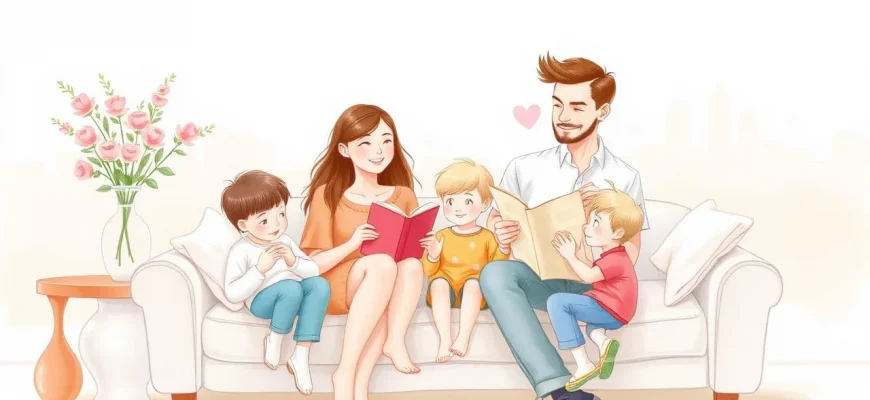 Films familiaux sur les maîtresses