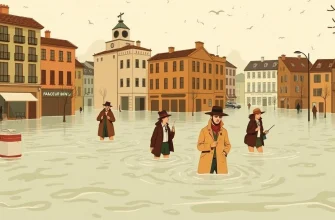 Détectives et Inondations: 10 Films à Découvrir