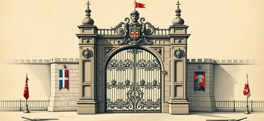 Top 10 des documentaires sur les bases militaires