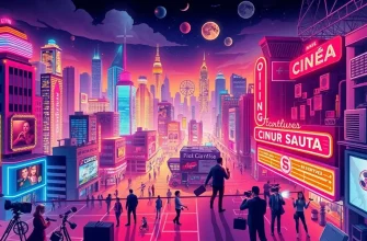 Films dramatiques sur le cinéma