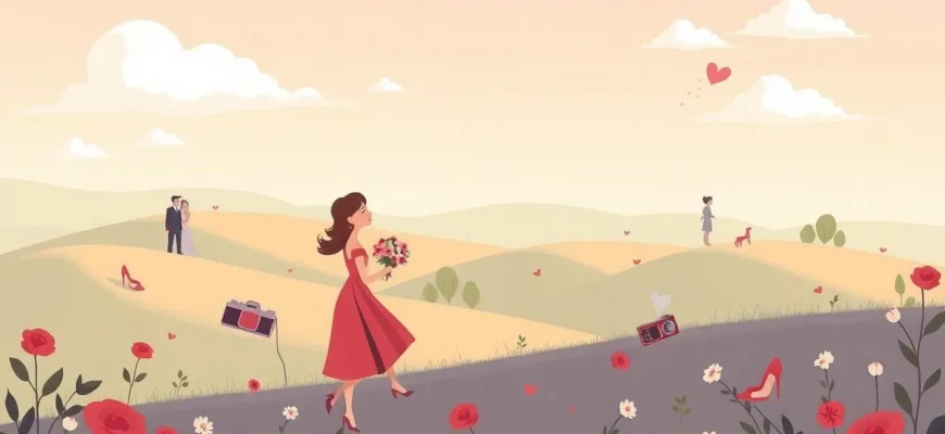 Les 10 meilleurs films romantiques à regarder en français