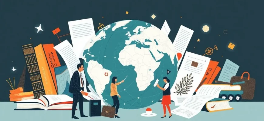 Documentaires captivants sur le monde des affaires