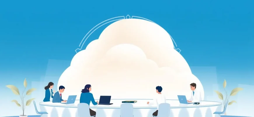 Les Meilleurs Documentaires sur l'Infrastructure Cloud