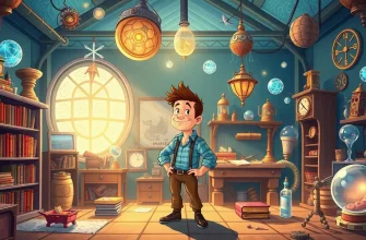 Films de fantaisie sur les ingénieurs