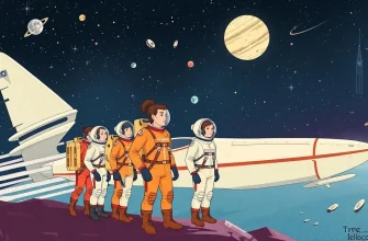 Top 10 des films d'action sur la cosmologie