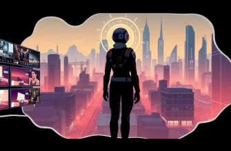 Films de Science-Fiction sur le Contrôle de l'Esprit