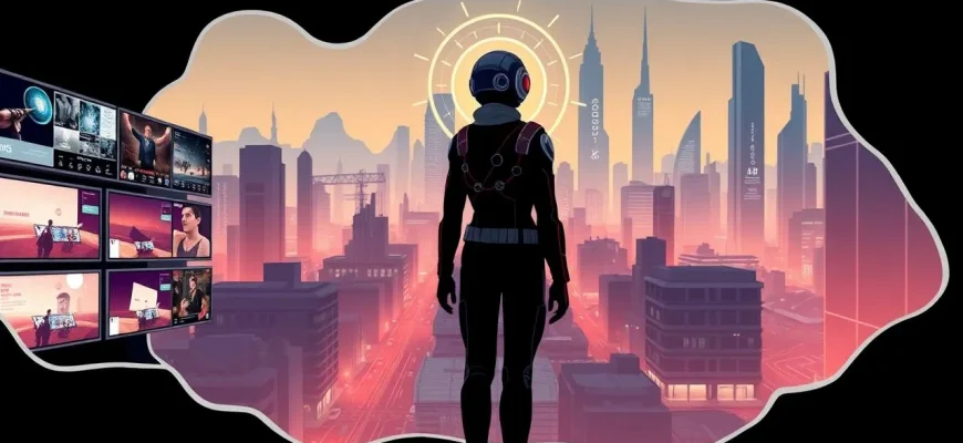 Films de Science-Fiction sur le Contrôle de l'Esprit