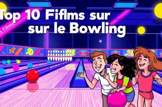 Les Meilleurs Films sur le Bowling